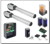 automatisation de portail 