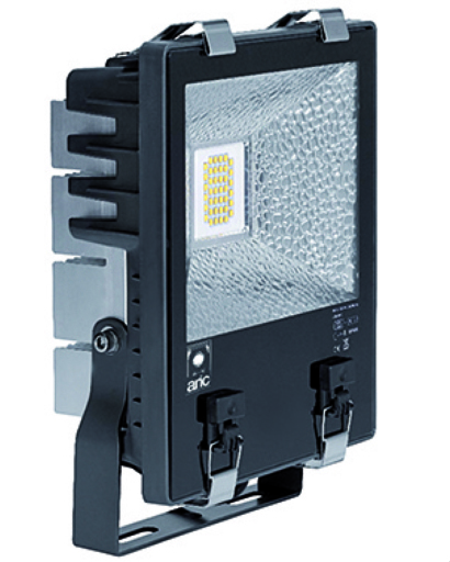 projecteur led twister 2
