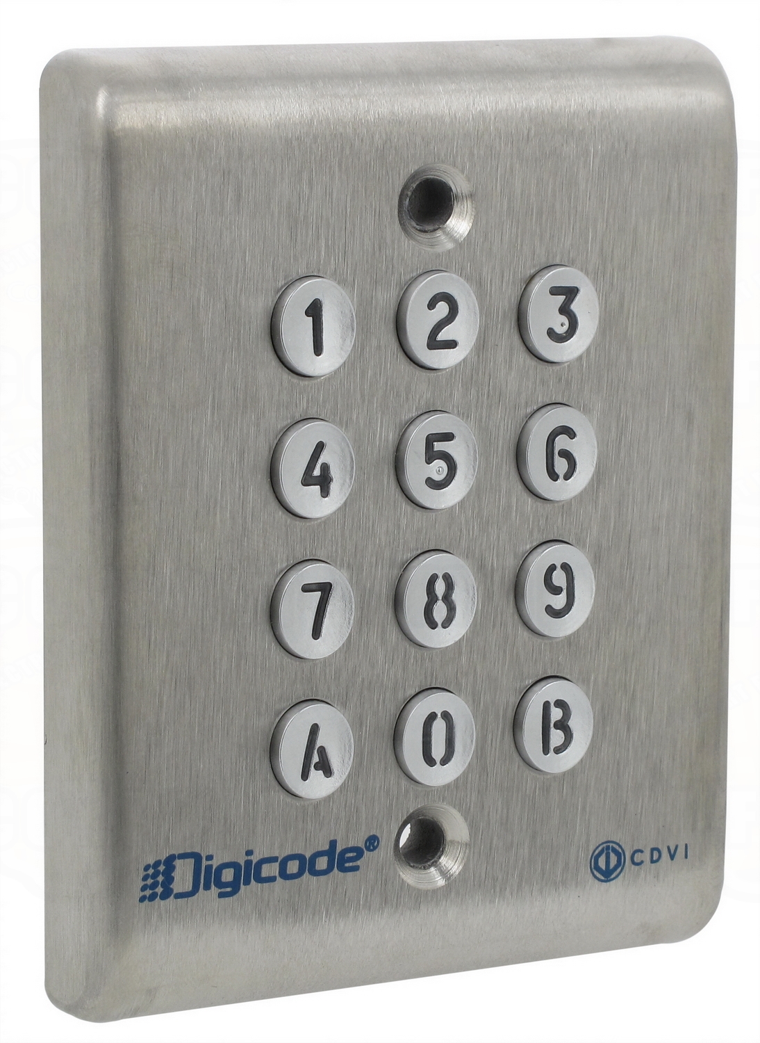 Digicode CDVI KCIN3 à poser en saillie 3 relais 337,62€ Digicode CDVI KCIN3 à poser en saillie 3 relais 337,62€