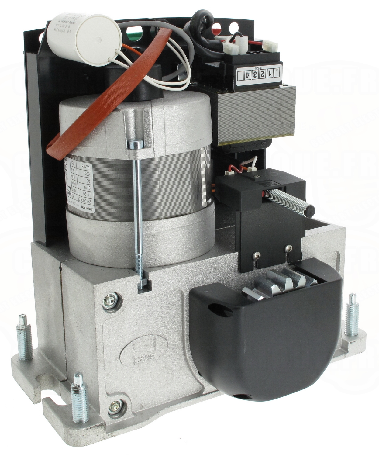 came bx 74 came bx 74 230 volts 985 36 came bx 74 came bx 74 230 volts 985 36