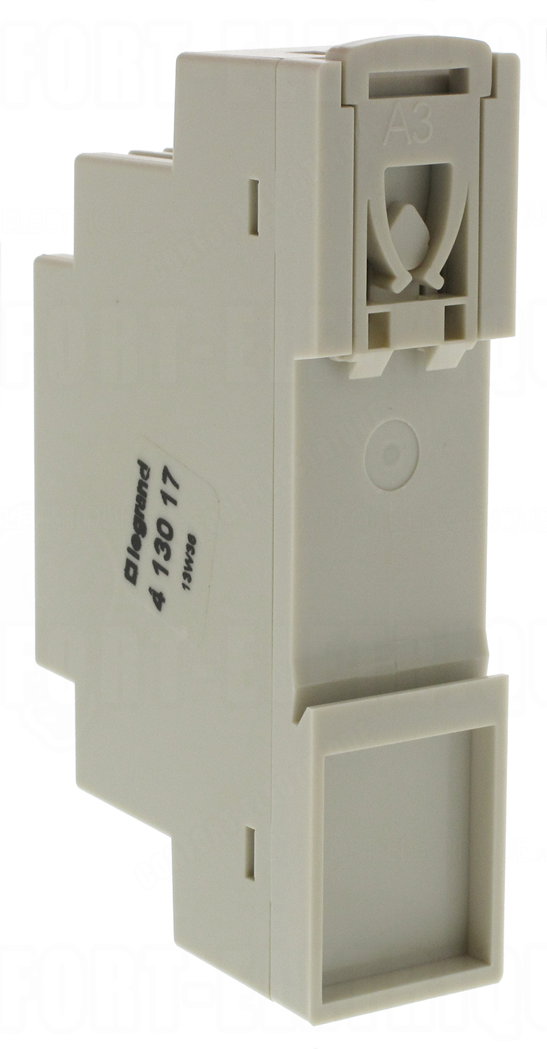 Legrand 413017 – Capteur photoélectrique