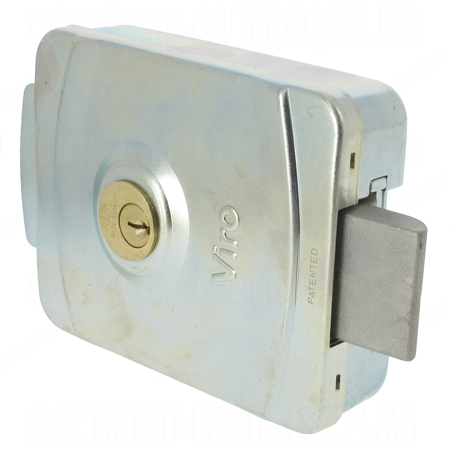 serrure electrique portail viro90 serrure 233 lectrique pour portail 224 battant 165 60 serrure electrique portail viro90 serrure 233 lectrique pour portail 224 battant 165 60
