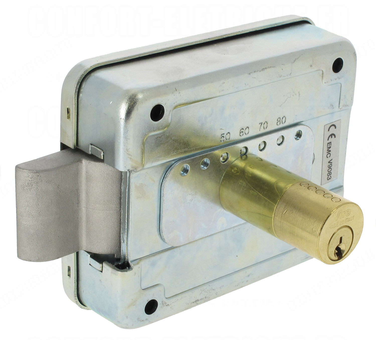 serrure electrique portail viro90 serrure 233 lectrique pour portail 224 battant 165 60 serrure electrique portail viro90 serrure 233 lectrique pour portail 224 battant 165 60