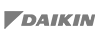 LOGO Daikin