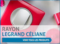 Rayon Legrand Céliane