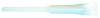 Canule pour r�sine chimiques en lot de 10