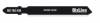 2 lames de scie sauteuse pour m�taux sp�cial inox