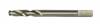 Foret centreur HSS pour arbre 6.35x80mm