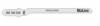 5 lames de scie sauteuse pour acier sp�cial courbe