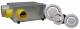 Kit VMC habitat auto r�glable MICROGEM