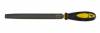 Lime � m�taux ronde longueur 150 mm
