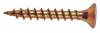 Vis VBA t�te frais�e 4x20 mm. Boite de 200
