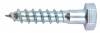 Vis tire-fond t�te h�xagonale 8x60. Boite de 100