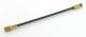 T�te flexible M4 � oeillet pour aiguille nylon diam�tre 4 mm