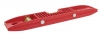 Niveau isol� aimant� 25 cm.