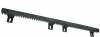 Cr�maill�re en nylon pour portail de 600 kg max