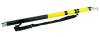 Baguette t�l�scopique pour le tirage de cable