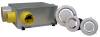 Kit VMC habitat auto r�glable MICROGEM