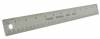 R�glet en inox de 30 cm