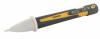D�tecteur de tension 230 volts lumineux C.A 732