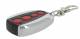 T�l�commande universelle fr�quence 433 Mhz 4 canaux TXH01