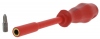 Tournevis porte embout isol� 1000 V