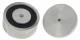 .Ventouse magn�tique 210 kg ronde 24 Volts