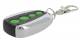 T�l�commande universelle fr�quence 433 Mhz 4 canaux TXF01