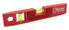 Niveau isol� aimant� 25 cm.