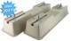 Support au sol pour groupe de climatisation 45 cm 200kg