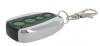 T�l�commande universelle fr�quence 433 Mhz 4 canaux TXMULTIFX