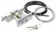 D�verrouillage ext�rieur � cl� BFT SET-S