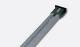 Rail � courroie BFT BIN Catena 2 x 1.45 m pour BFT Botticelli