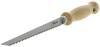 Scie pour cloison s�che longueur 150 mm