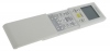 T�l�commande pour climatiseur Daikin r�f: FTXS 35G2V1B/J