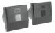 Cellules infrarouges � encastrer GIBIDI FDM50