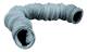 Gaine souple diam�tre 150 mm longueur de 6 m�tres