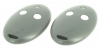 Kit BFT Virgo pour portail � battants
