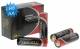Pile LR6 AA Duracell Procell x10