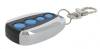 T�l�commande universelle fr�quence 868 Mhz 4 canaux TXF868