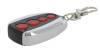 T�l�commande universelle fr�quence 433 Mhz 4 canaux TXH01