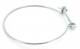 Collier de serrage diam�tre 100mm
