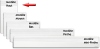 Applimo Brio haut 750 Watts blanc