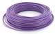 Ficelle 1x2.5 mm violet 100m