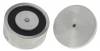 .Ventouse magn�tique 210 kg ronde 24 Volts
