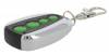 T�l�commande universelle fr�quence 433 Mhz 4 canaux TXF01