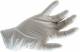 Gants latex jetables en boite de 100