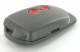 Telecommande JCM PA2 fr�quence 433Mhz 2 canaux