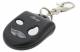 T�l�commande de portail universel fr�quence 433 Mhz Noir