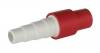 R�duction pour raccord de condensat diam�tre 18 mm